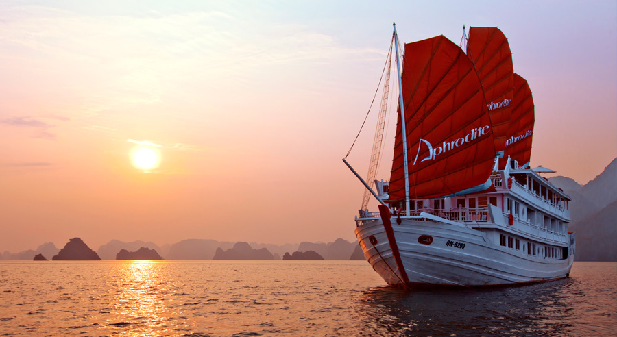Aphrodite Cruise
