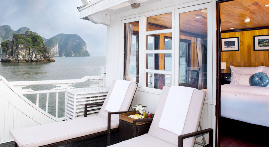 Aphrodite Cruise