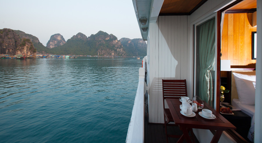 Aphrodite Cruise