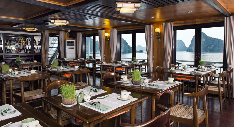 Aphrodite Cruise