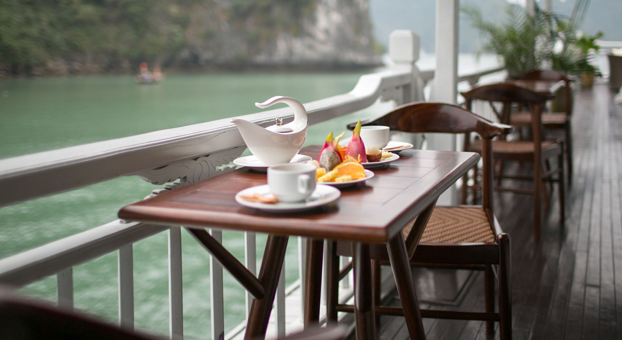 Aphrodite Cruise