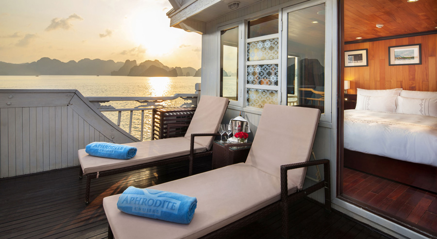 Aphrodite Cruise