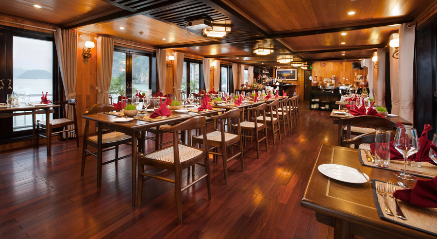 Aphrodite Cruise