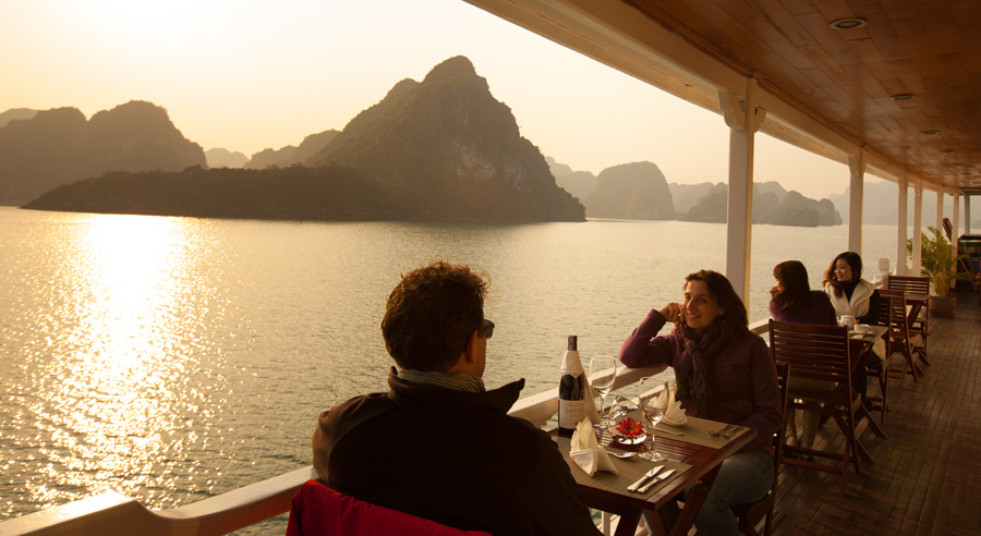 Aphrodite Cruise