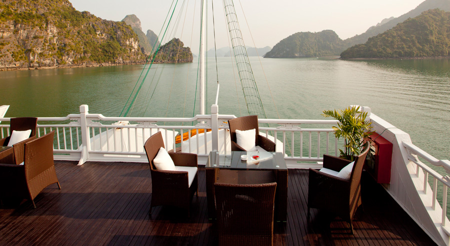 Aphrodite Cruise