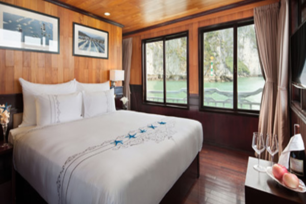 Terrace Suite