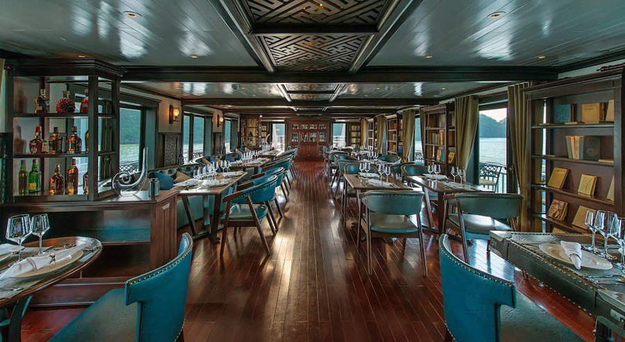 Paradise Luxury Cruise