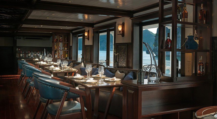 Paradise Luxury Cruise