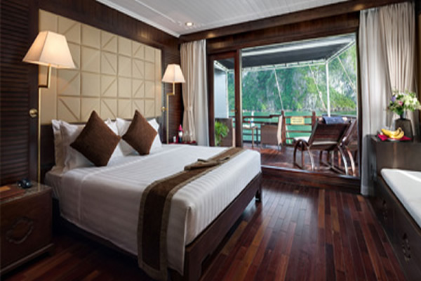 Royal Suite