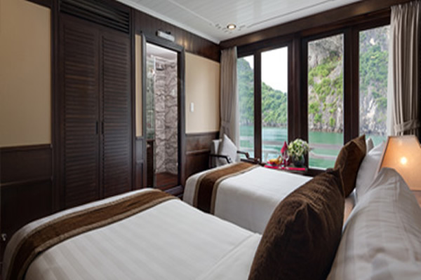 Suite Ocean View