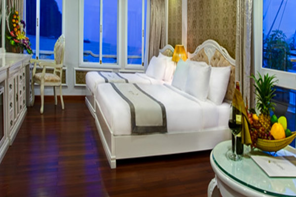 Exclusive Family Suite