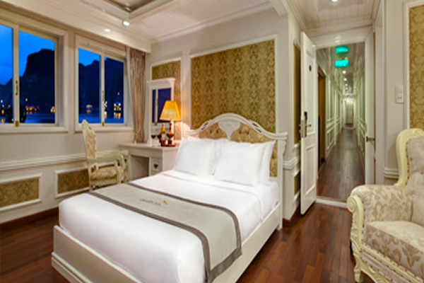 Elite Family Suite