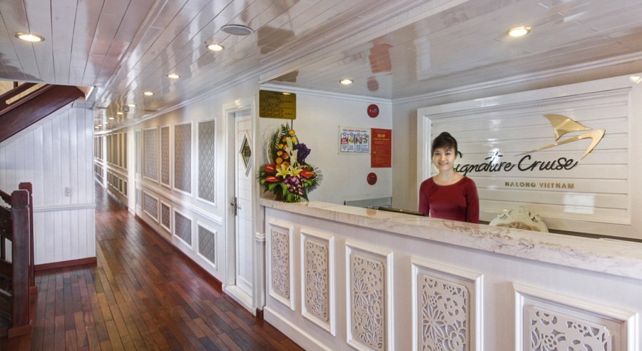 Signature Cruise