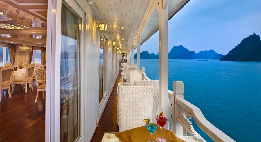 Signature Cruise