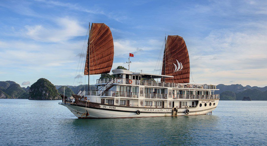 Glory Legend Cruise