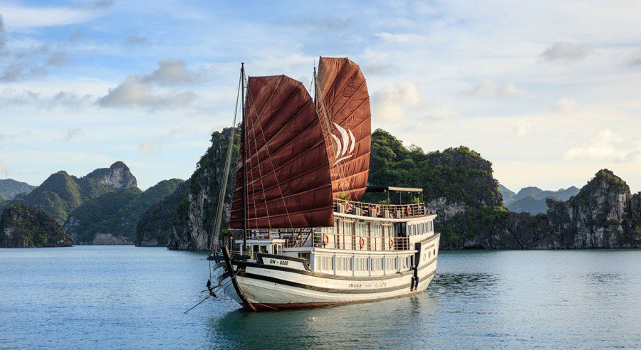 Glory Legend Cruise