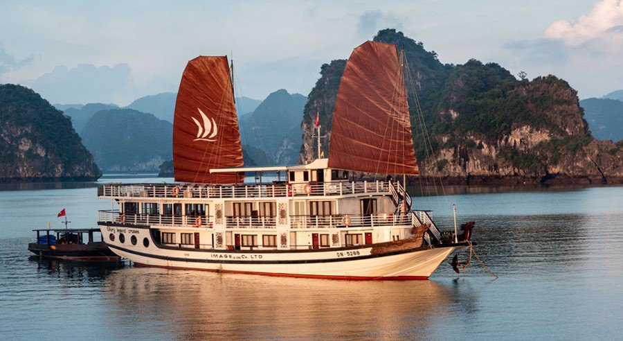 Glory Legend Cruise