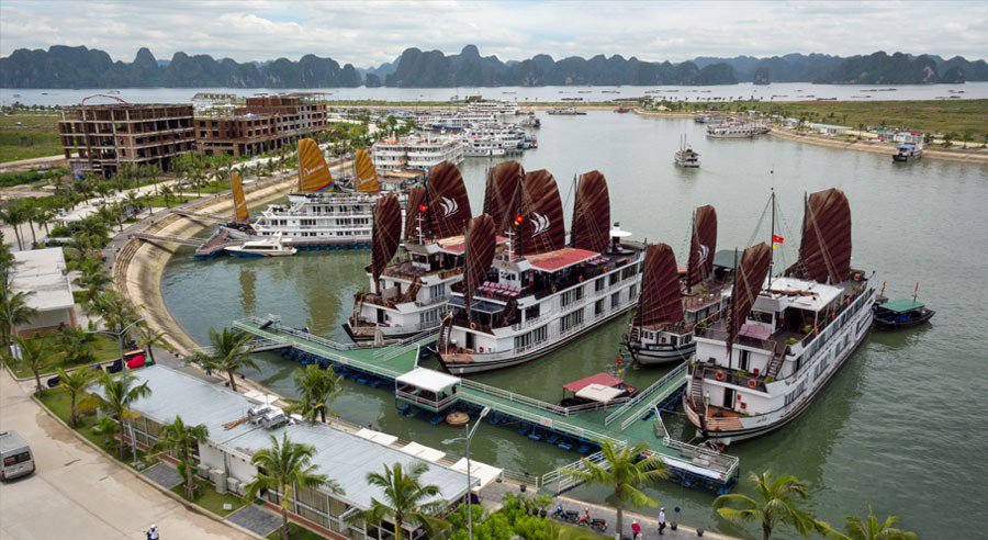 Glory Legend Cruise