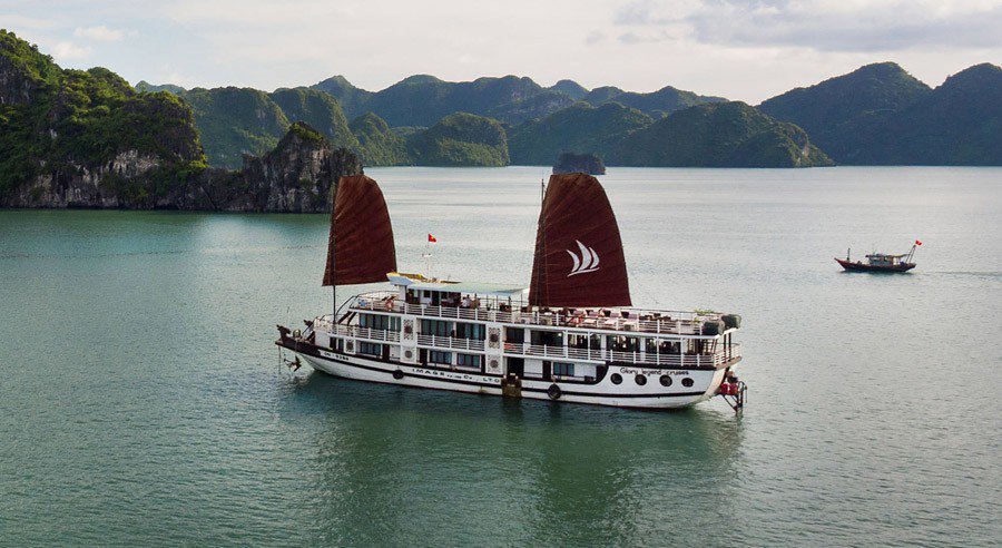Glory Legend Cruise