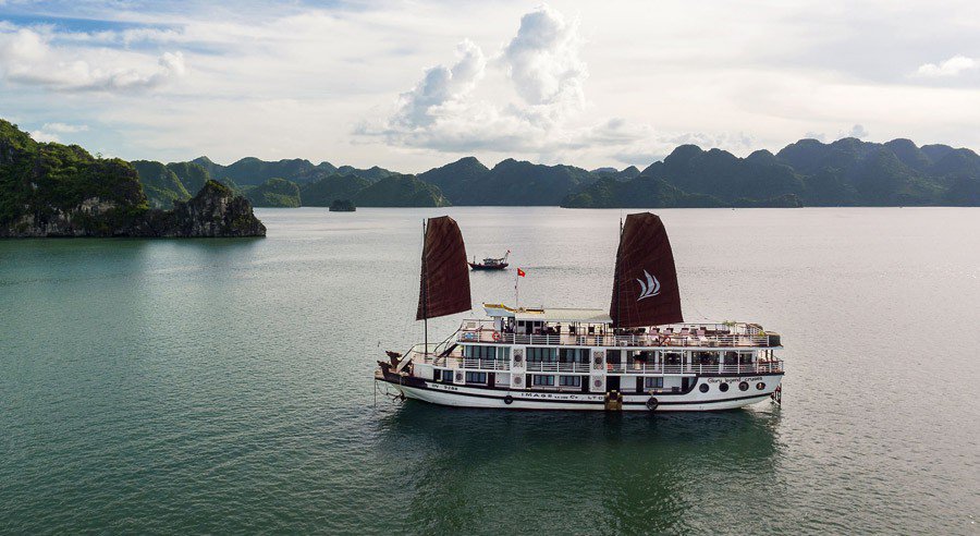 Glory Legend Cruise