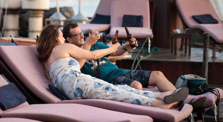 Glory Legend Cruise