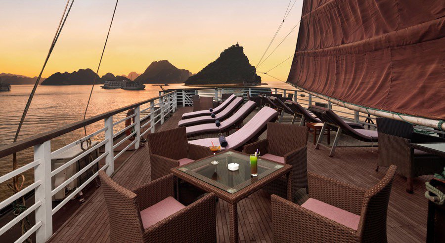 Glory Legend Cruise