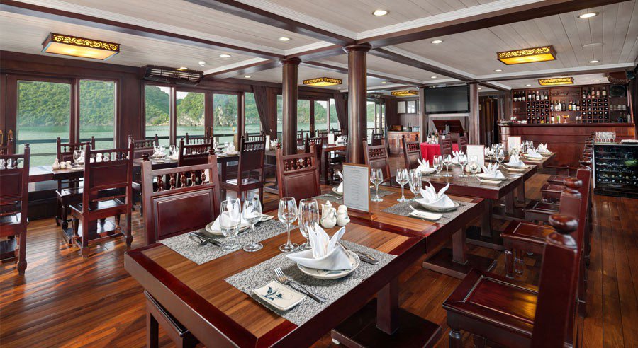 Glory Legend Cruise