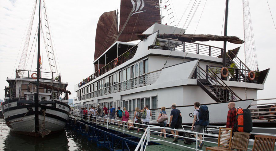Glory Legend Cruise