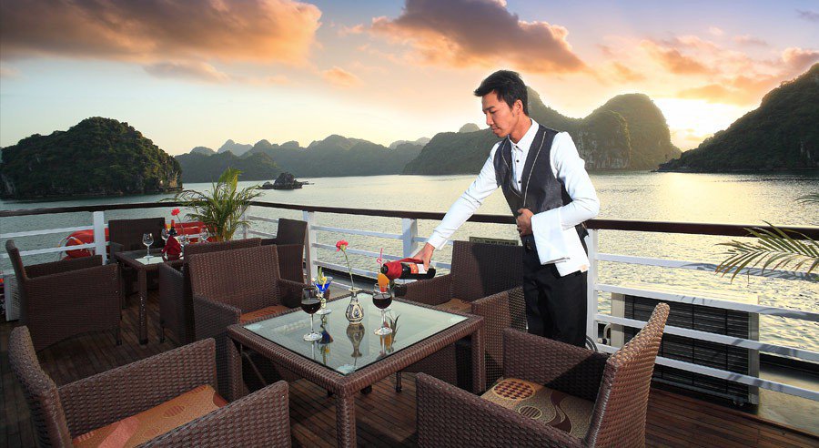 Glory Legend Cruise