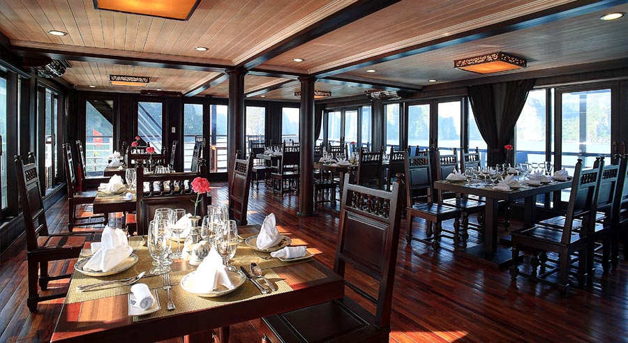 Glory Legend Cruise