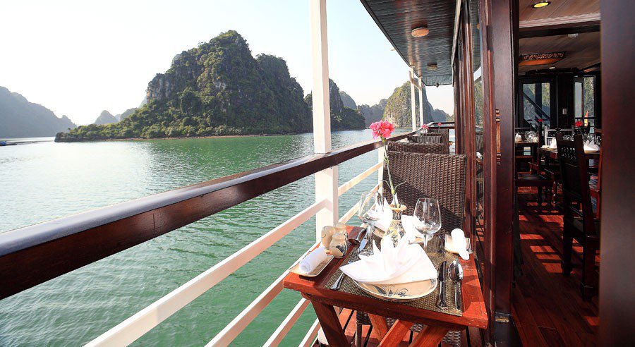 Glory Legend Cruise