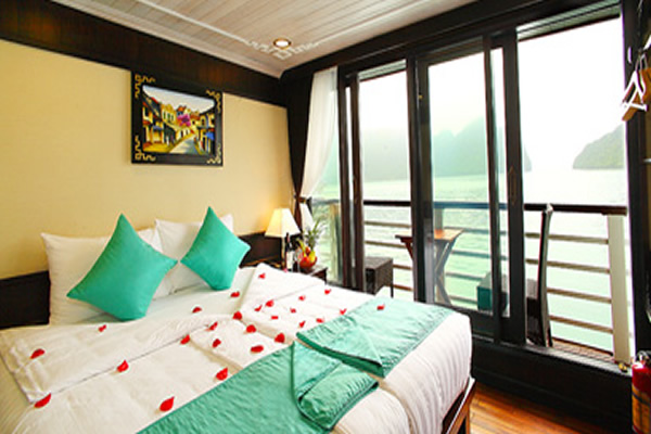 Glory Suite