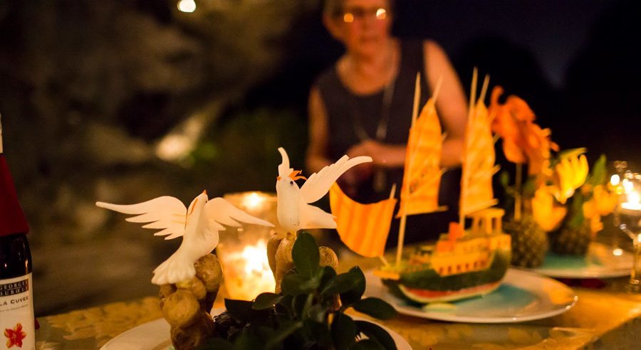  LaFairy Sails