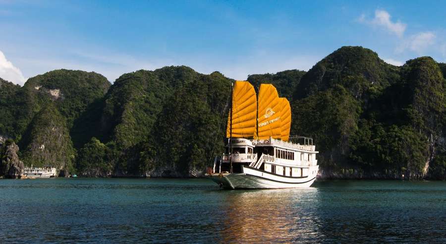 V'Spirit Cruises