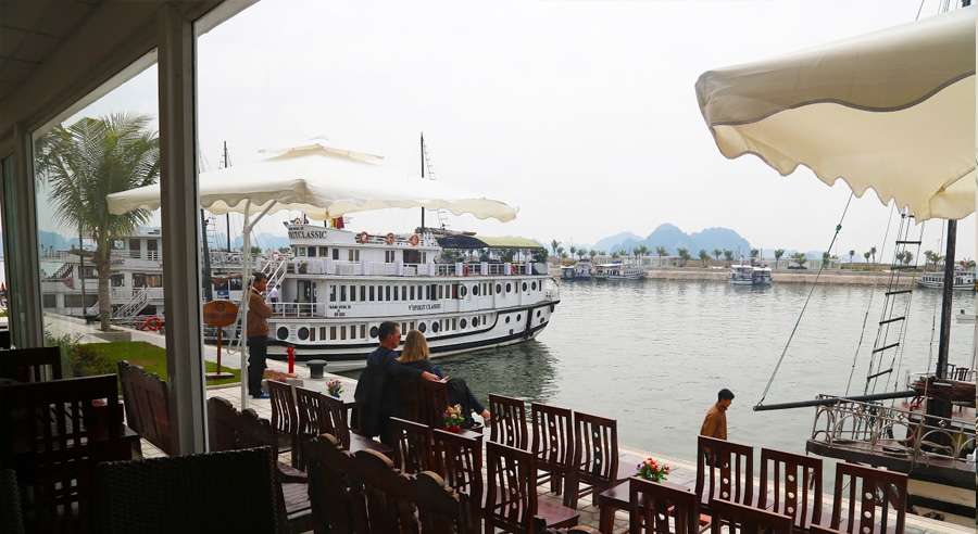 V'Spirit Cruises