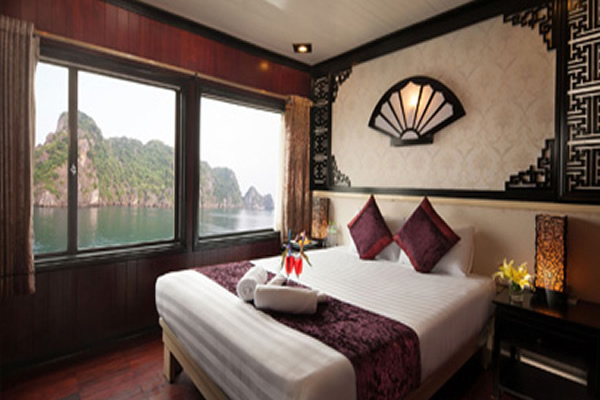 Premium Cabin