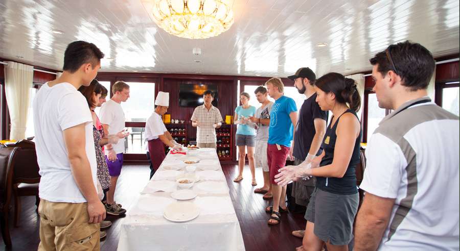 Phoenix Cruise