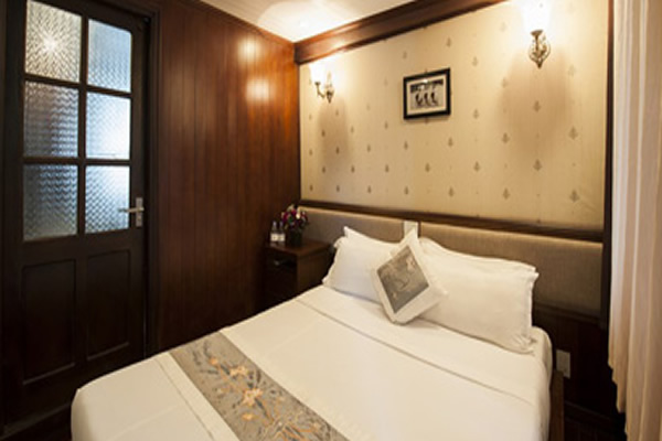 Deluxe Cabin