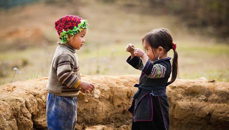 Sapa + Northern one day Tour 5days - 4nights