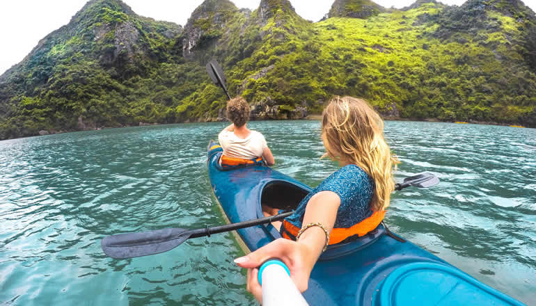 Sapa + Northern one day Tour 5days - 4nights