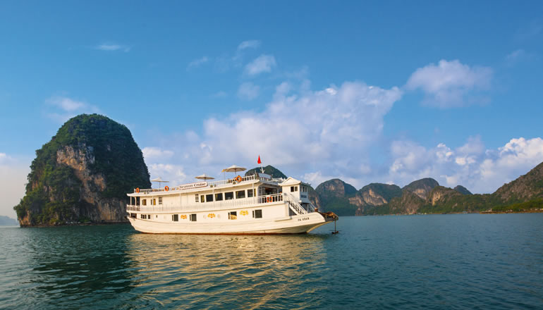 Sapa + Northern one day Tour 5days - 4nights
