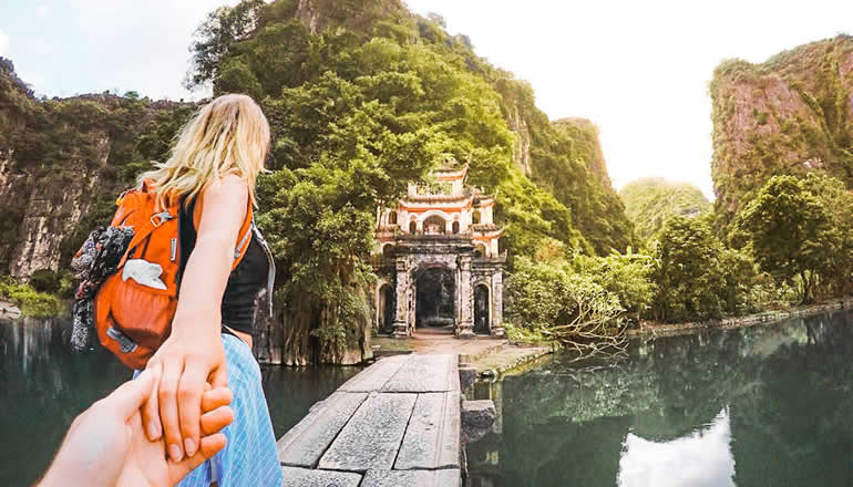 Northern Package one day trip 4days - 3nights